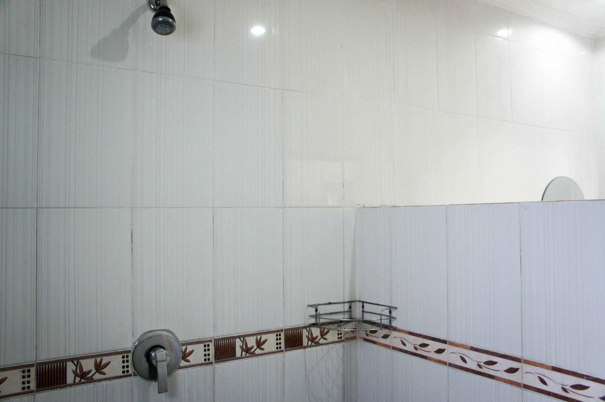 Adi Homestay Canggu Habitación foto