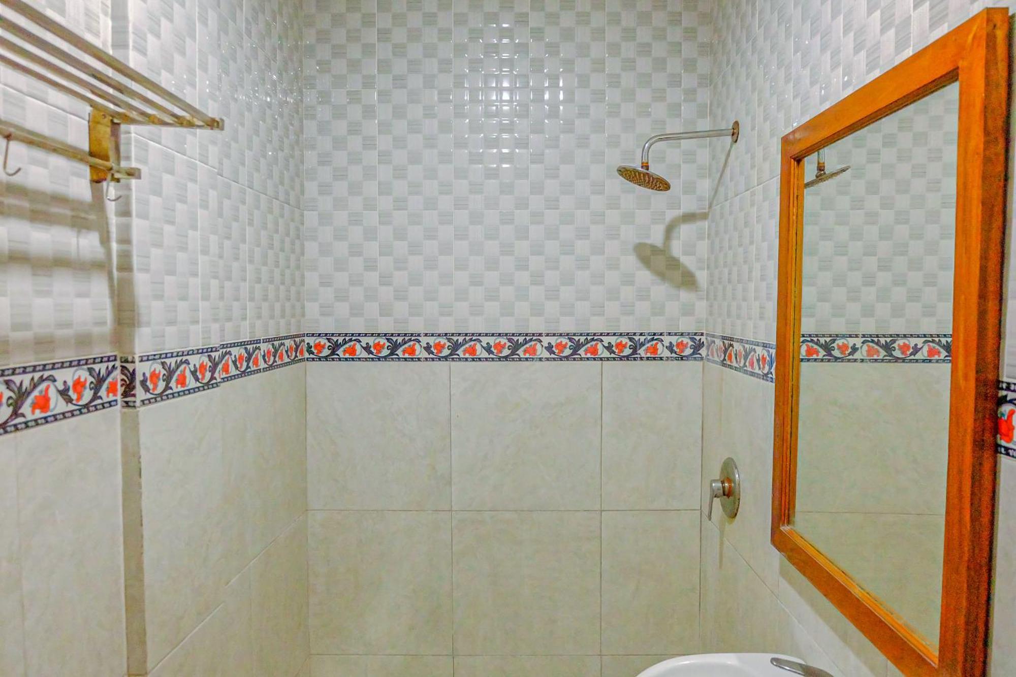 Adi Homestay Canggu Habitación foto